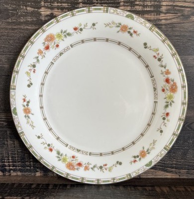 Royal Doulton Mosaic Garden Dinner Plate 559646