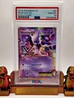 2016 Pokemon XY Evolutions Mewtwo EX #52 PSA 10!