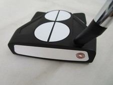 Odyssey 2-BALL TEN S TOUR LINED 2022 Putter 1pc 34.5 in STROKE LAB