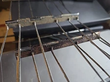 2 Two Dualit Toaster Waming Bread Racks Holders Inserts READ