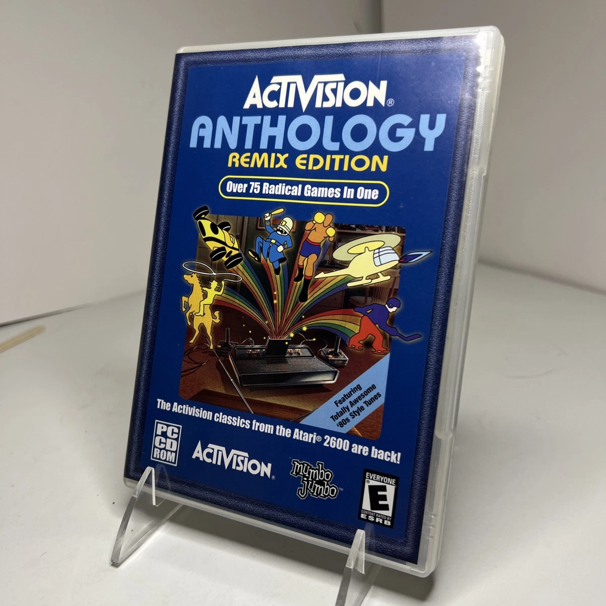 Activision PC Anthology Video Games for sale | eBay