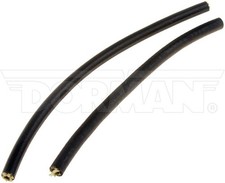 Exhaust Gas Recirculation Egr Pressure Feedback Hose Fits 1996-1999 Ford Rang