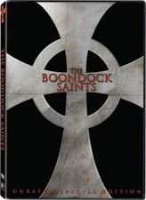 The Boondock Saints (Unrated Special Edition) The Boondock Saints (Unrated Special Edition)