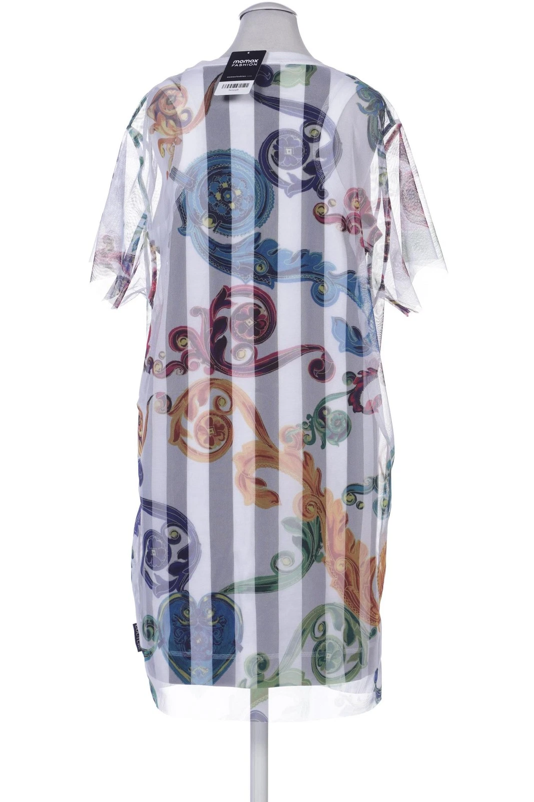 Versace Jeans Couture abito donna dress abito da donna taglia XS cotone... #0hpusu3