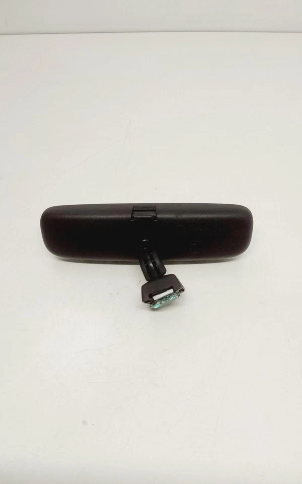 2010 Honda Fit Sport Rear View Mirror OEM 022197 - Image 4 of 4