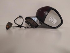 Retroviseur droit (ou coque) Citroen DS