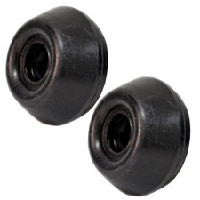 Bosch 2 Pack of Demolition Hammer Replacement Dust Shields - 1610508025-2PK