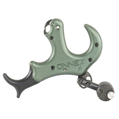 Stan Outdoors OnneX Resistance Sage M Release Aid (8416)