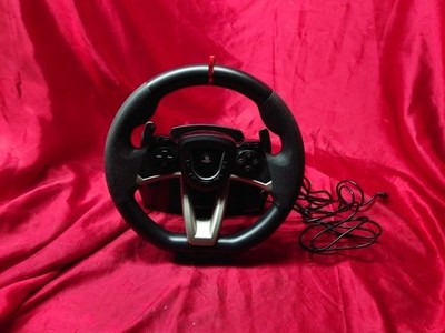 HORI Racing Wheel 12012