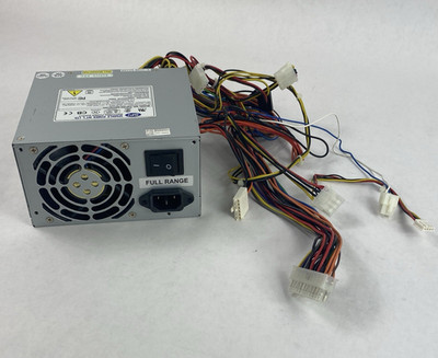 SPI FSP FSP300-60PN 12V 10.5A 300W Power Supply Tested