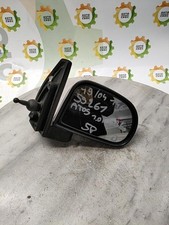 Retroviseur droit (ou coque) Hyundai ATOS