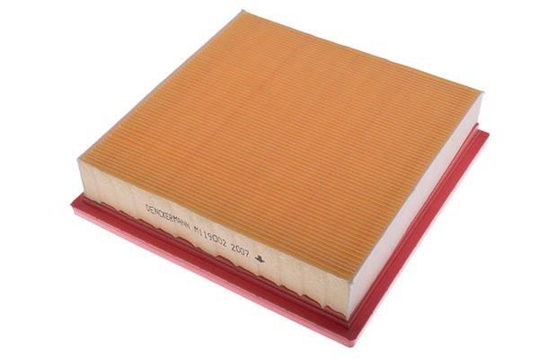 Fits DENCKERMANN FILTRY M119002 CABIN FILTER
