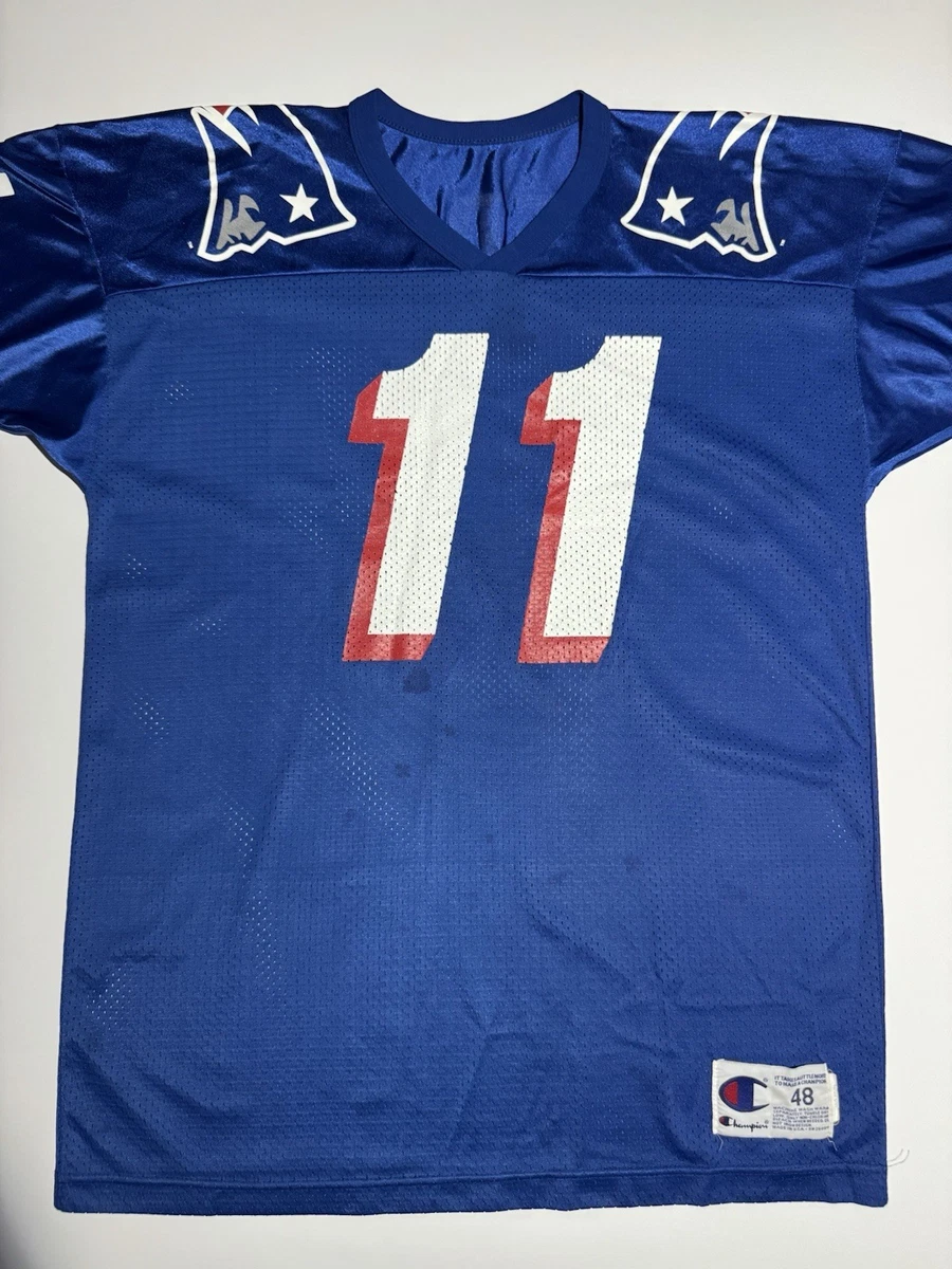 Champion New England Patriots NFL Jerseys for sale | eBay