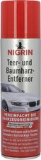 Nigrin Teer- Baumharzentferner 250ml  Schmiermittel & Reiniger