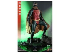 BATMAN FOREVER - ROBIN SIXTH SCALE FIGURE BY HOT TOYS