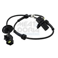 Meat & Doria Sensor, Raddrehzahl Vorderachse Links U.A. FüR Chevrolet, Daewoo