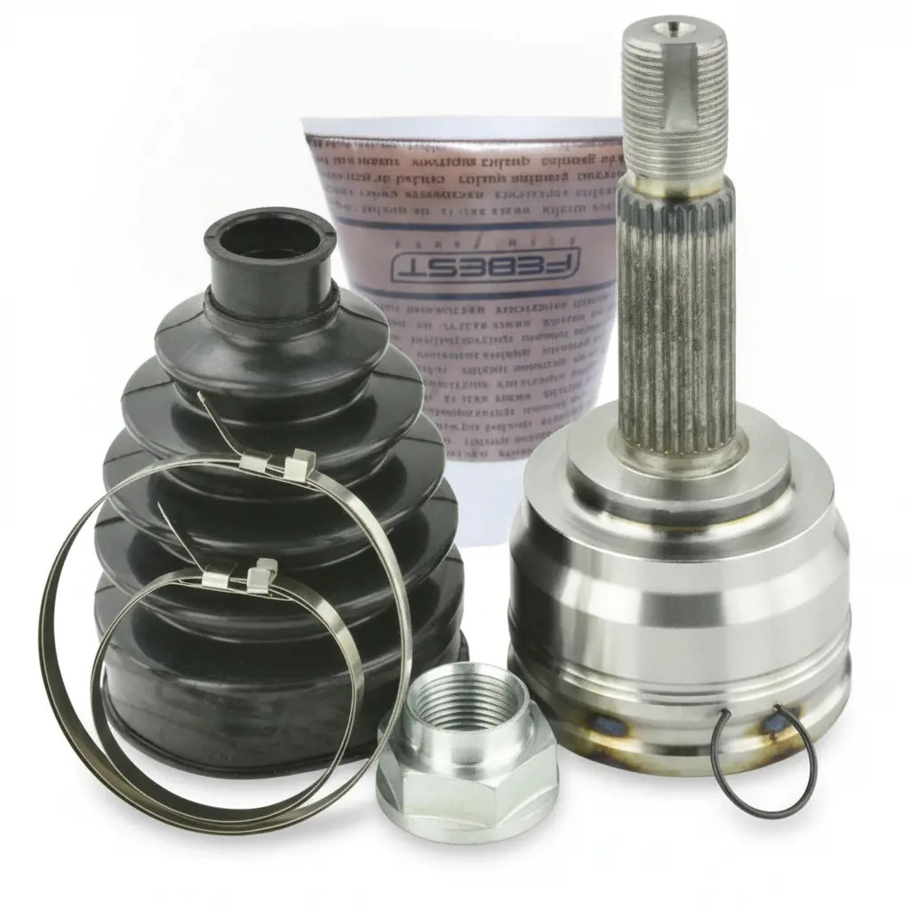 Febest Kit Giunti, Semiasse 0410-A13 - Immagine 2