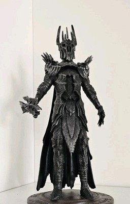 Sauron Herr Der Ringe Figur