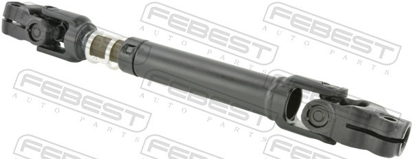 Fits FEBEST AST-ZZE150 STEERING GTO SHAFT TOP TOYOTA COROLLA (S.AFRIC ⭐UK Stock⭐