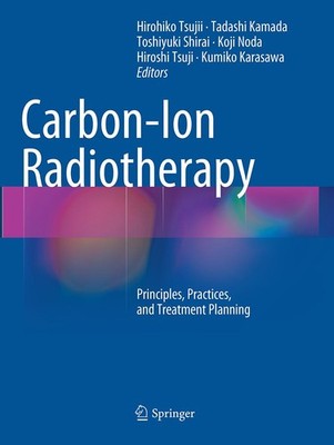 Carbon-Ion Radiotherapy Hirohiko Tsujii