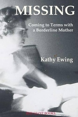 Kathy Ewing Missing (Taschenbuch)