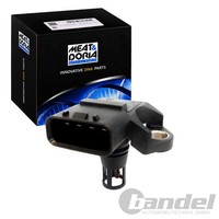 Meat & Doria Ladedrucksensor Sensor Ladedruck 82359