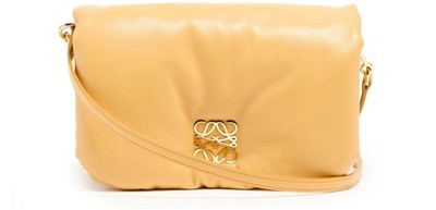 LOEWE Bolso Exclusivo, Goya Puffer Mini