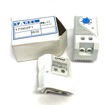 Sarel 17562F1 Thermostat Temperature Control Unit