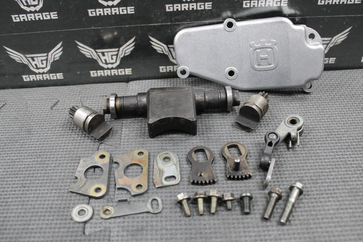 Preços baixos em Husqvarna Motores e peças para Husqvarna WR250 | eBay