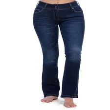 Goode Rider Equestrian Bootcut Jean 15000