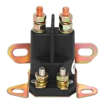 Starter Solenoid for Briggs & Stratton 5410D, 5410H & 745001MA & Bobcat 38665