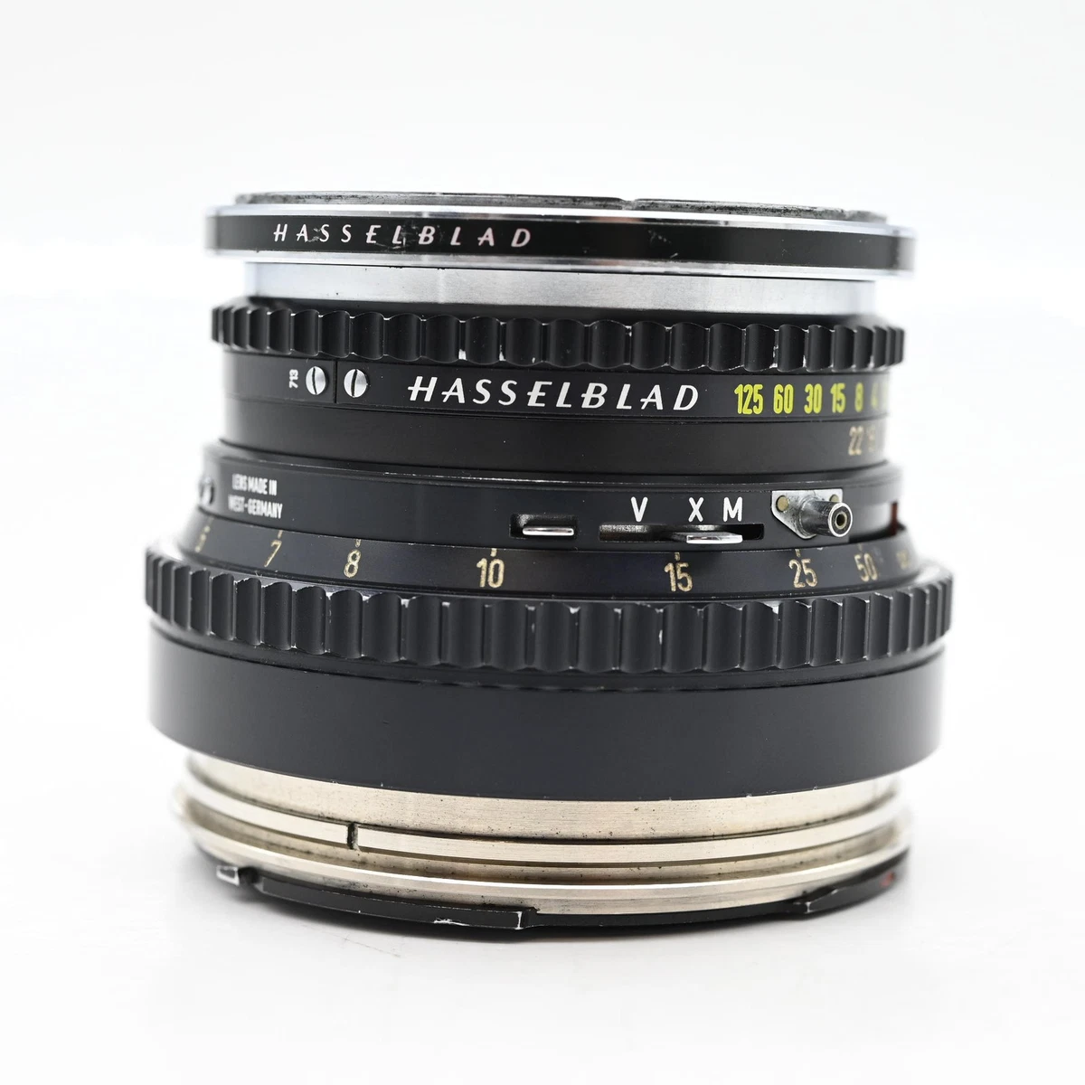 Hasselblad f/3.5 Camera Lenses 100mm Focal for sale - eBay