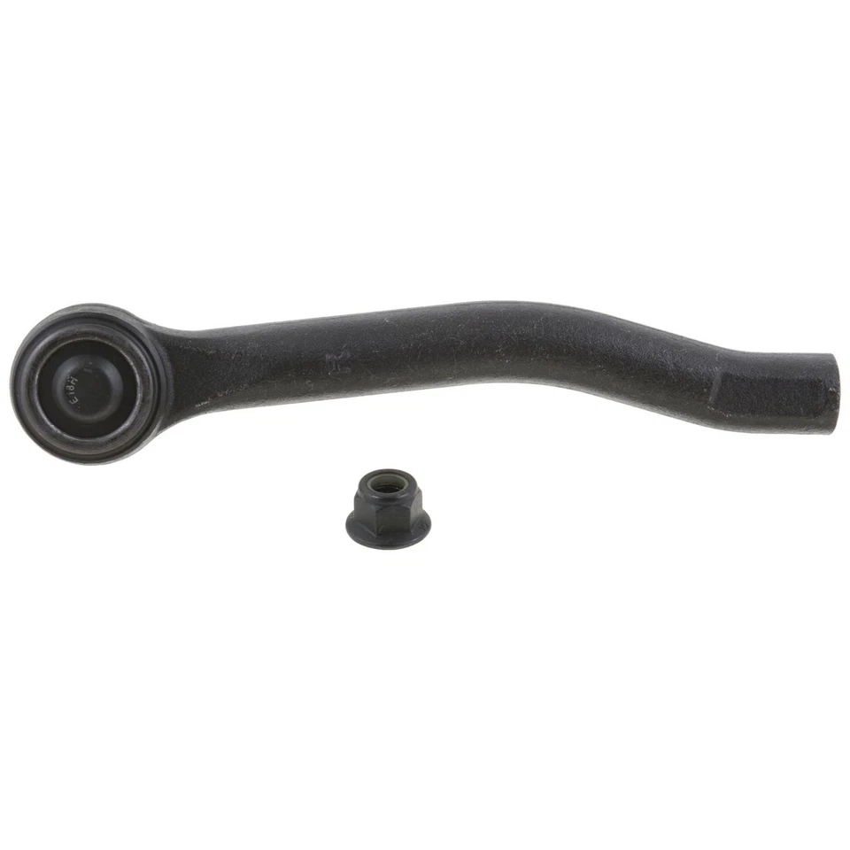 JTE1734 TRW Tie Rod End dianteiro ou traseiro passageiro lado direito para Chevy Hand LEAF - Imagem 2 de 2
