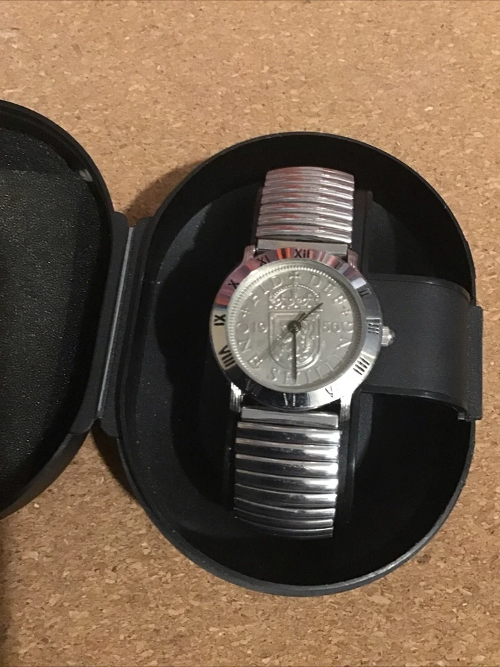 Peers Hardy 1956 Watch - Image 4 of 4