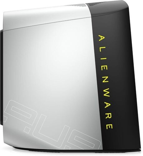 Alienware Aurora R10 AMD Ryzen 7 5800 32GB 2TB HDD + 1TB SSD RX 6800 XT Liquid - Picture 3 of 5