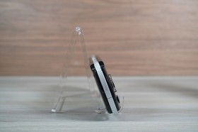 Sony PSP-3001 Console Black w/ OEM Charger Tested Working