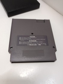 Nintendo Nes Ski Or Die PAL A ITA