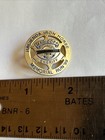 Maricopa Sheriff Hacienda Iron Horse Memorial Run 1999 Lapel Vest Jacket Pin — photo 1