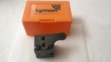 Lyman Bullet Casting Mold for 38 Spec/357 Magnum #357446 162gr