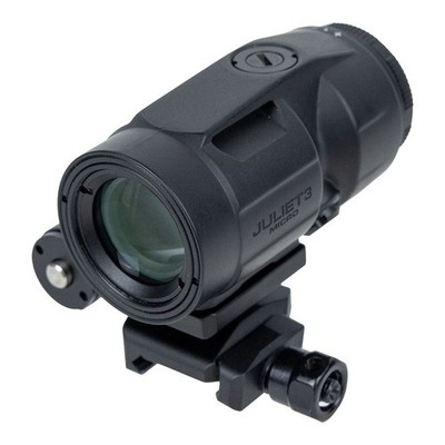 SIG SAUER Juliet3-Micro Magnifier - SOJ3M001 for sale online | eBay
