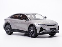 Alpine A390 Gt Gris Mercury 1/43 2026