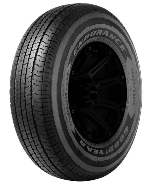 Goodyear Endurance ST235/80R16
