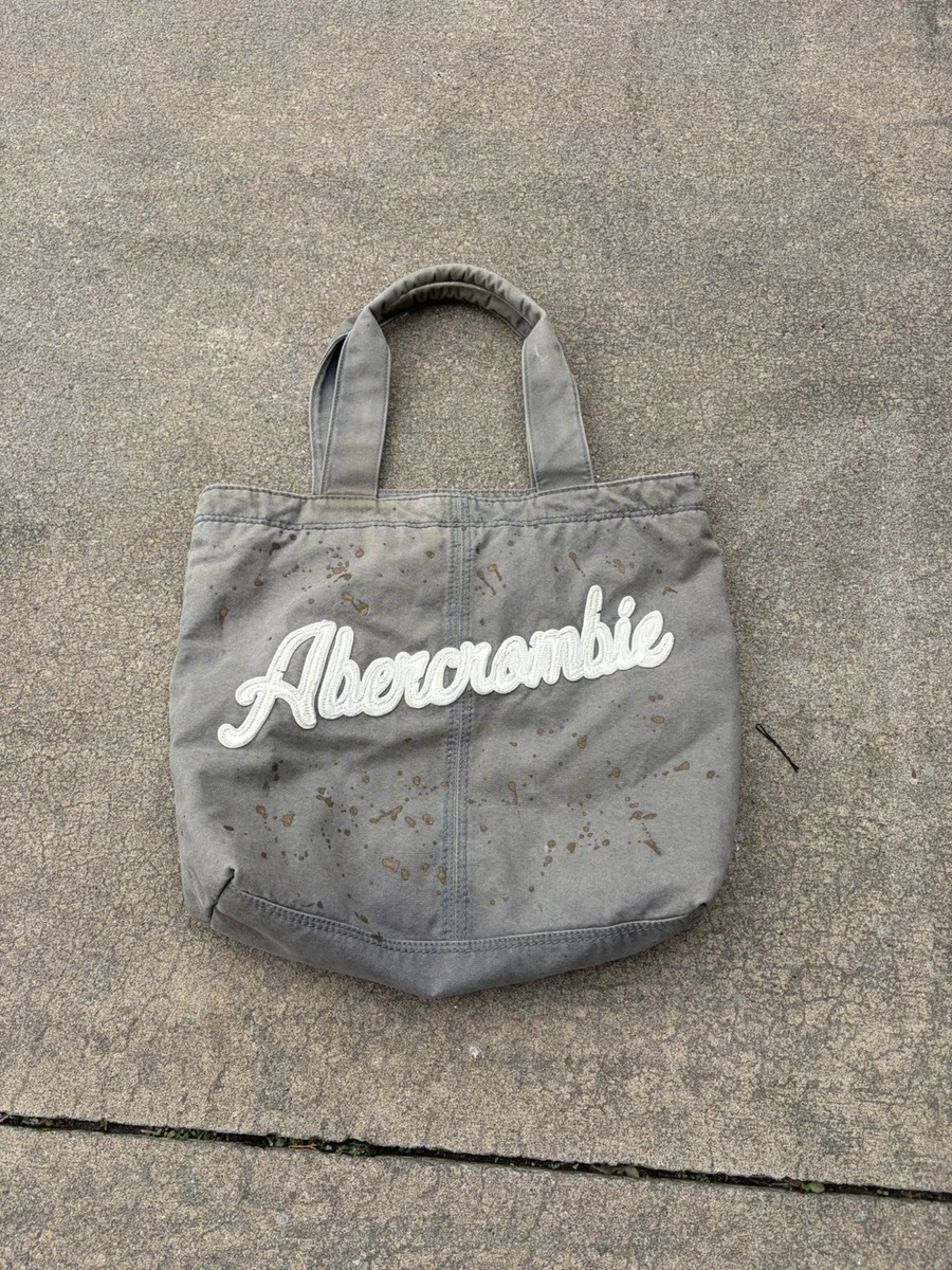 Abercrombie & Fitch Tote Bags for Women for sale | eBay