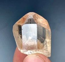 66 Carat Natural Topaz Crystal From Pakistan