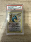 Snorlax #33 [EN] Cross Hatch Holo Platinum Pokemon League Promo PSA 10 Gem Mint