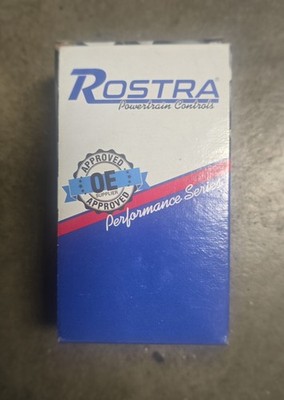 Rostra DSL Lockup Solenoid Toyota/lexus U150E/U151E/U250E
