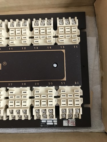 *NEW OPEN BOX* DANAHER CONTROLS Eagle Signal CP2050L1 - Picture 7 of 9