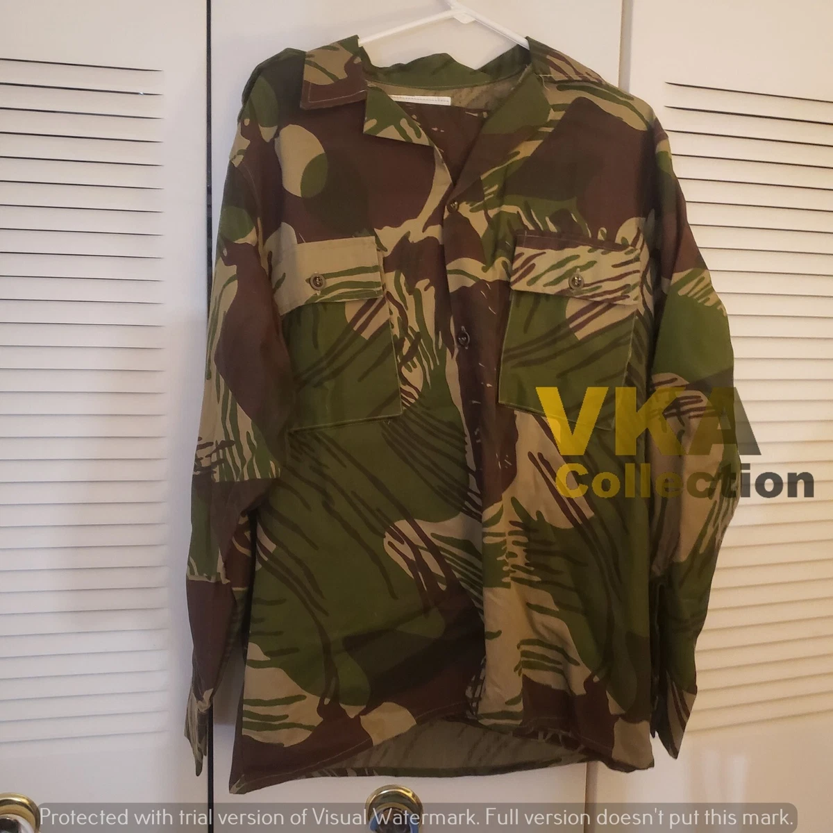 south african camo | eBay