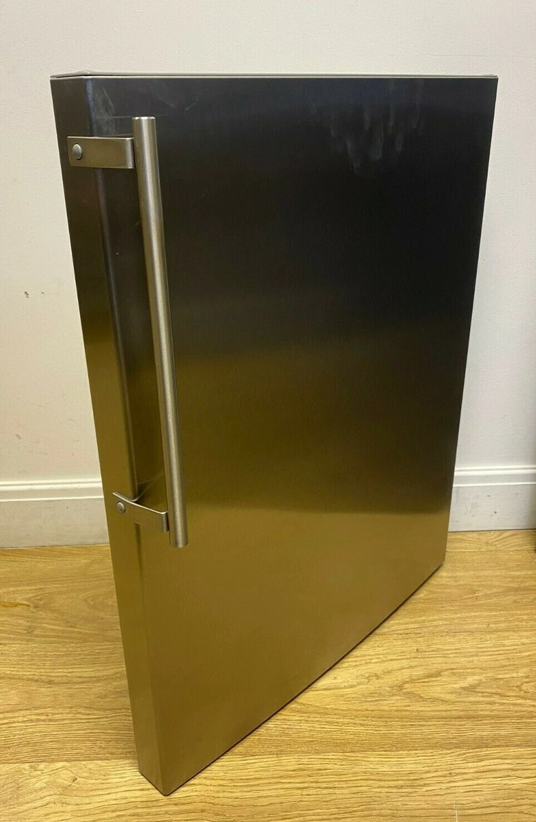 Panasonic cheap freezer door