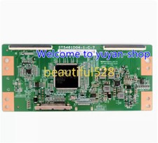 1PCS New Original ST5461D04-1-C-7 TCON Board for TCL-55US57 T2033 YS
